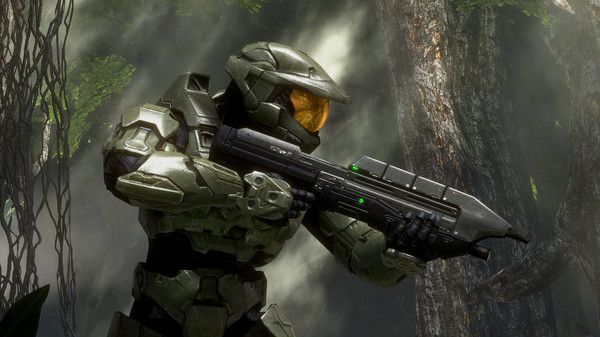 Halo 3 Is 13 Years Old Today — Meet The People Who Still Play It On Xbox 360 Every Day