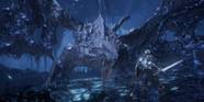 The 9 Hardest Dragon Bosses In Soulsborne Games