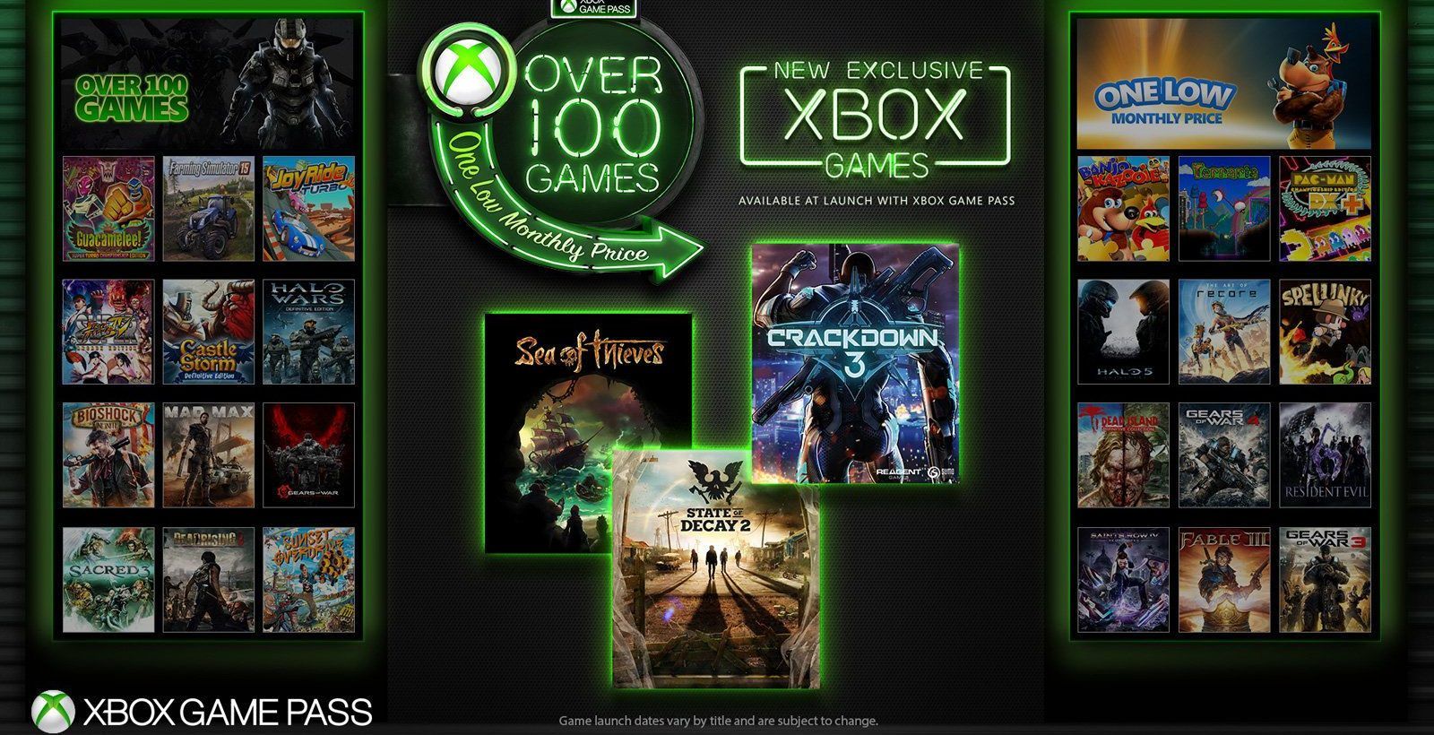 Bethesda Loves The Potential Of Xbox Game Pass