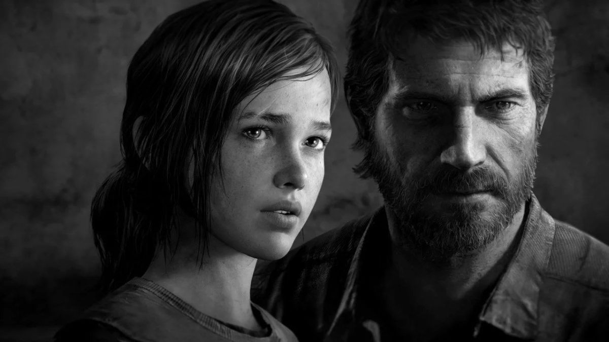 The Last Of Us HBO  Everything We Know About The TV Adaptation