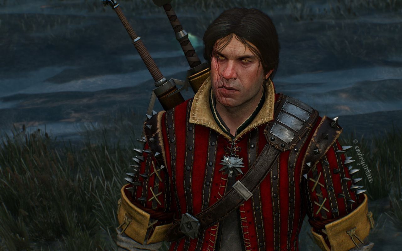 The Witcher Showrunner Opens Up On Twitter To Talk About Eskel 