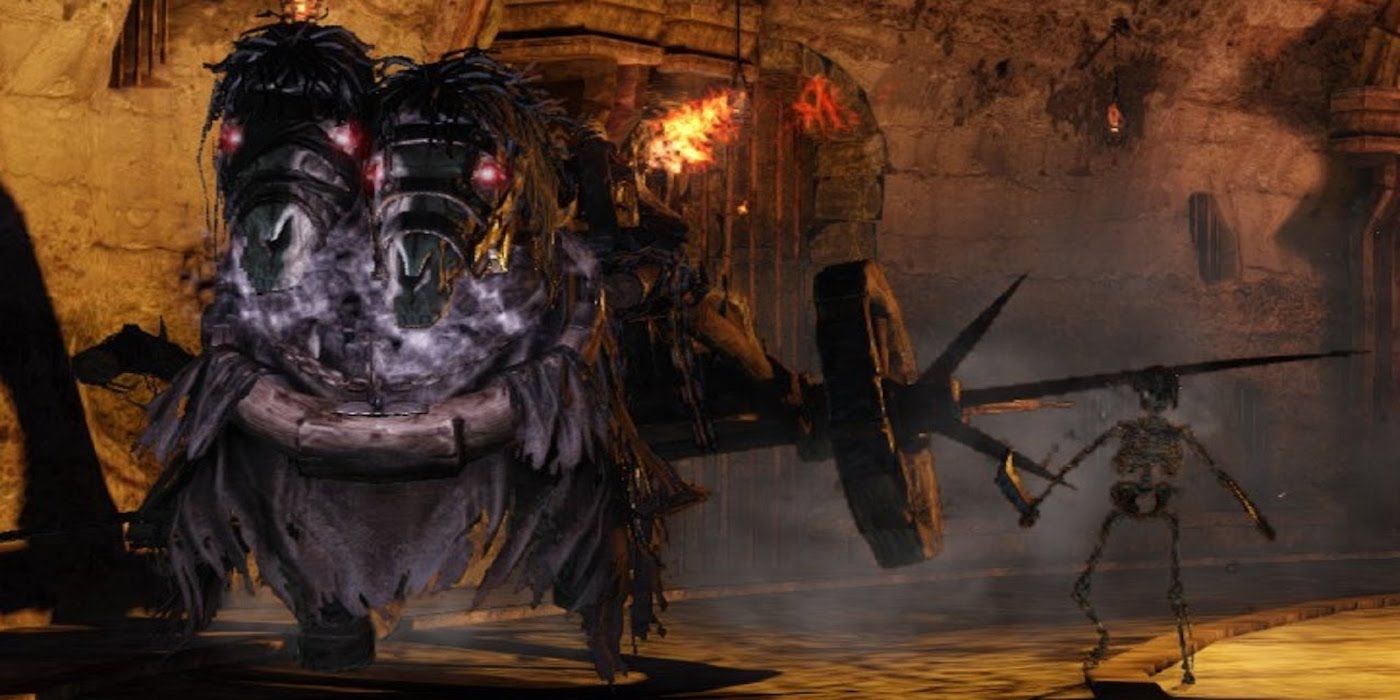 Dark Souls 2 Where To Find Every Sublime Dust