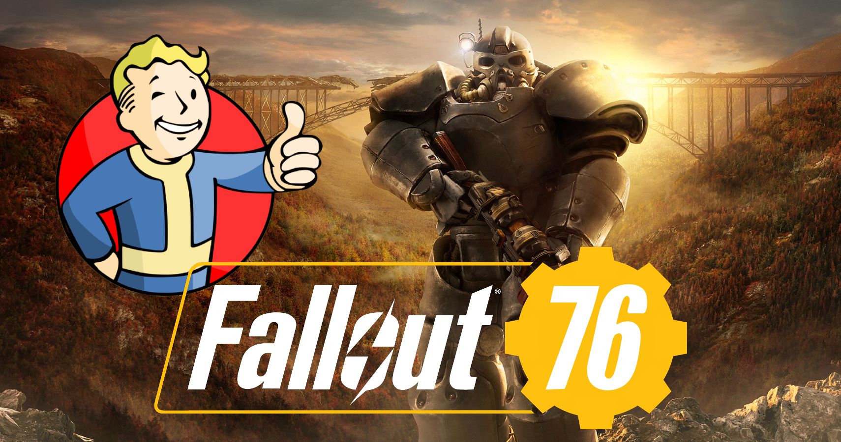 Friday 9-28-18: Fallout 76 BETA Launch Date, PlayStation All Stars Online  Servers, and Fortnite's Boob Physics - The LizardRock