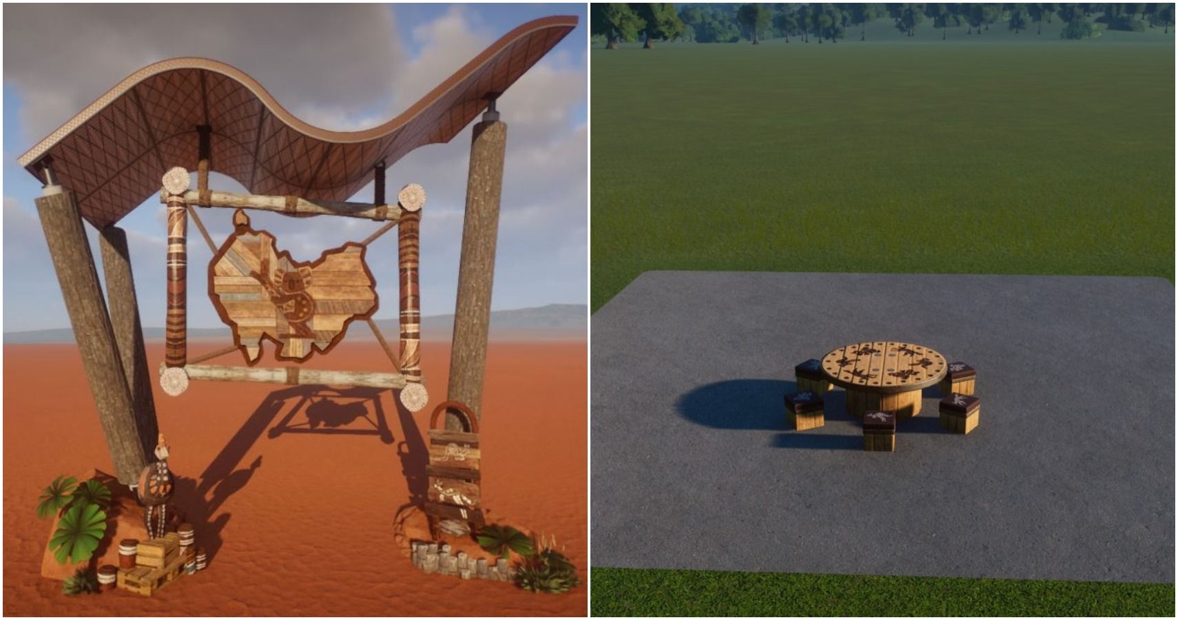 planet zoo australia pack planet zoo australia pack