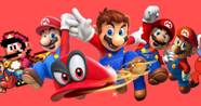 Super Mario The 10 Best Mario Designs In The Franchise Ranked