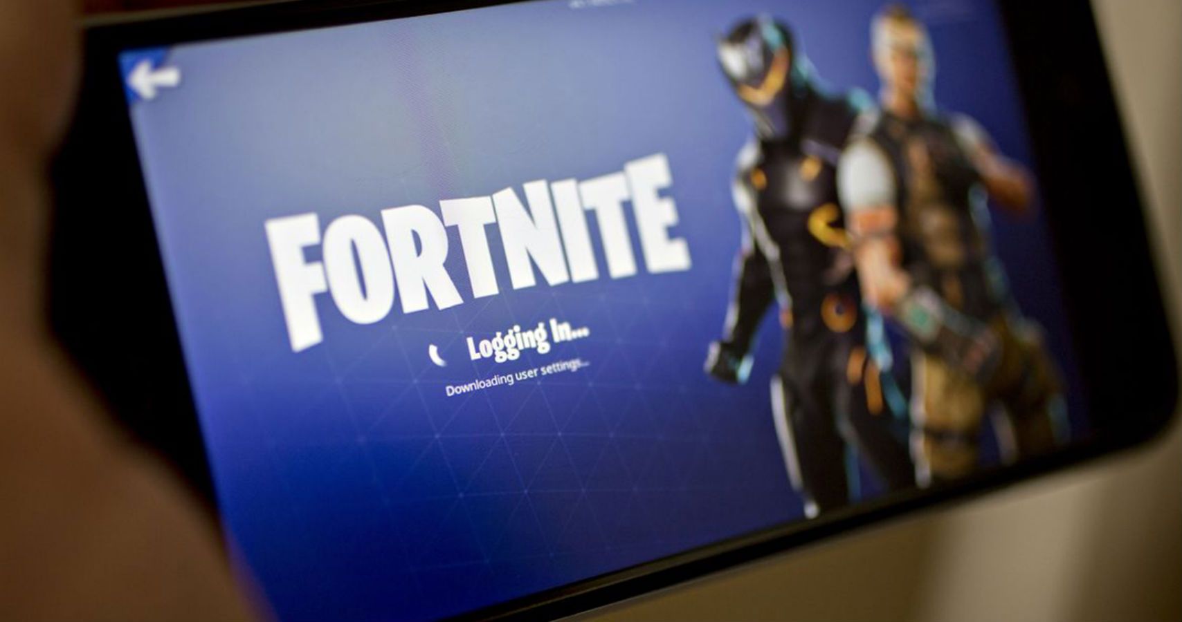 Fortnite Could Be Removed From iPhones By iOS 14 Update