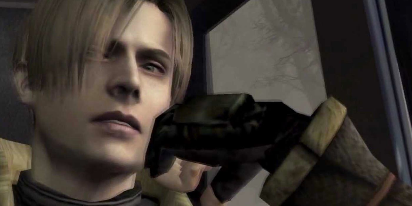 5 Reasons Code Veronica Needs A Remake Before Resident Evil 4 (& 5 It ...