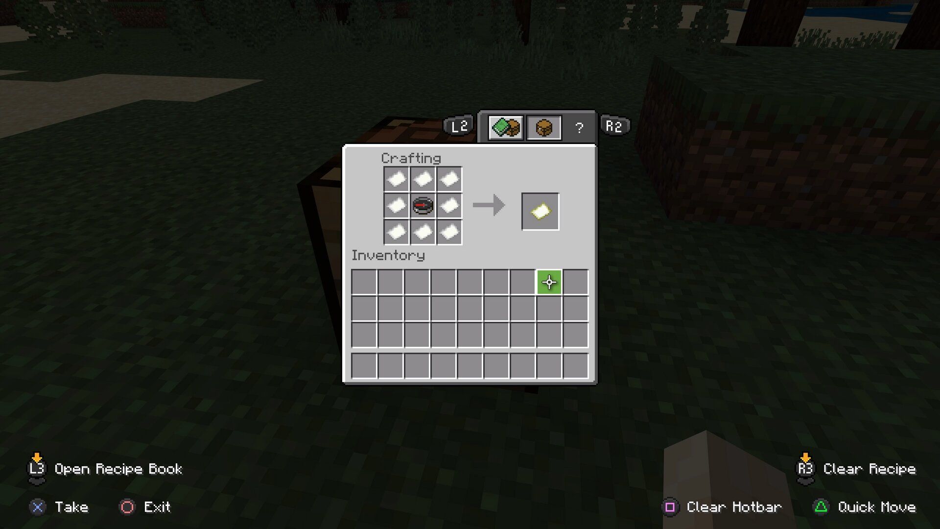 How To Make Paper & 9 Other Useful Recipes In Minecraft