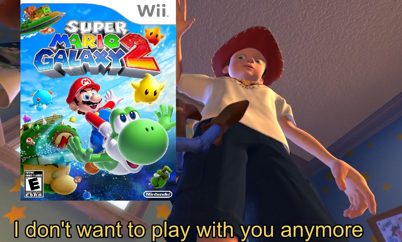 how many stars are in super mario galaxy 2