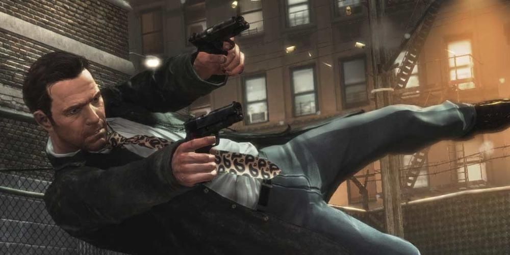 max payne 3 quotes