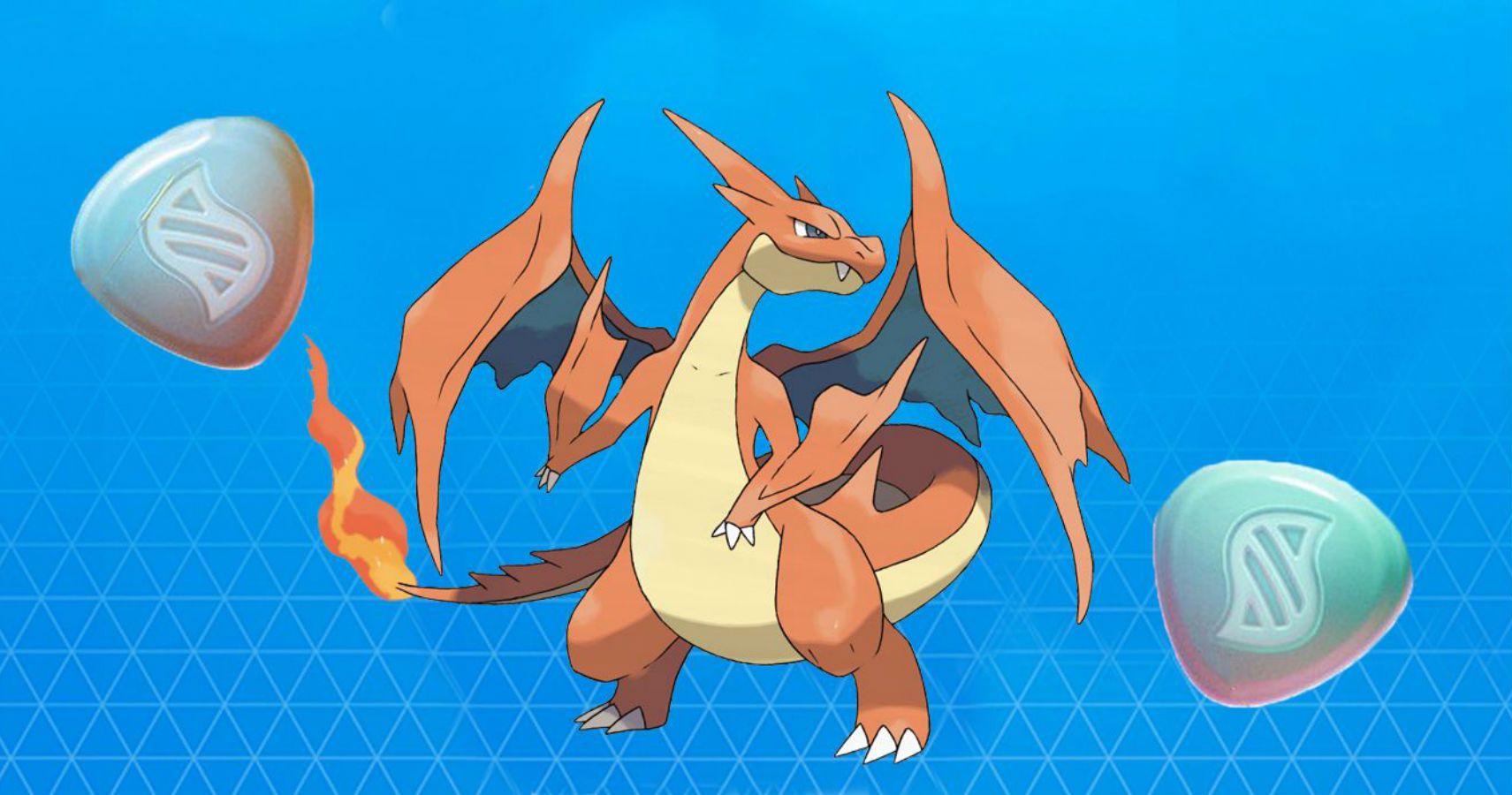 Pokémon Go Niantic Tweaks Mega Evolution Requirements And Rewards