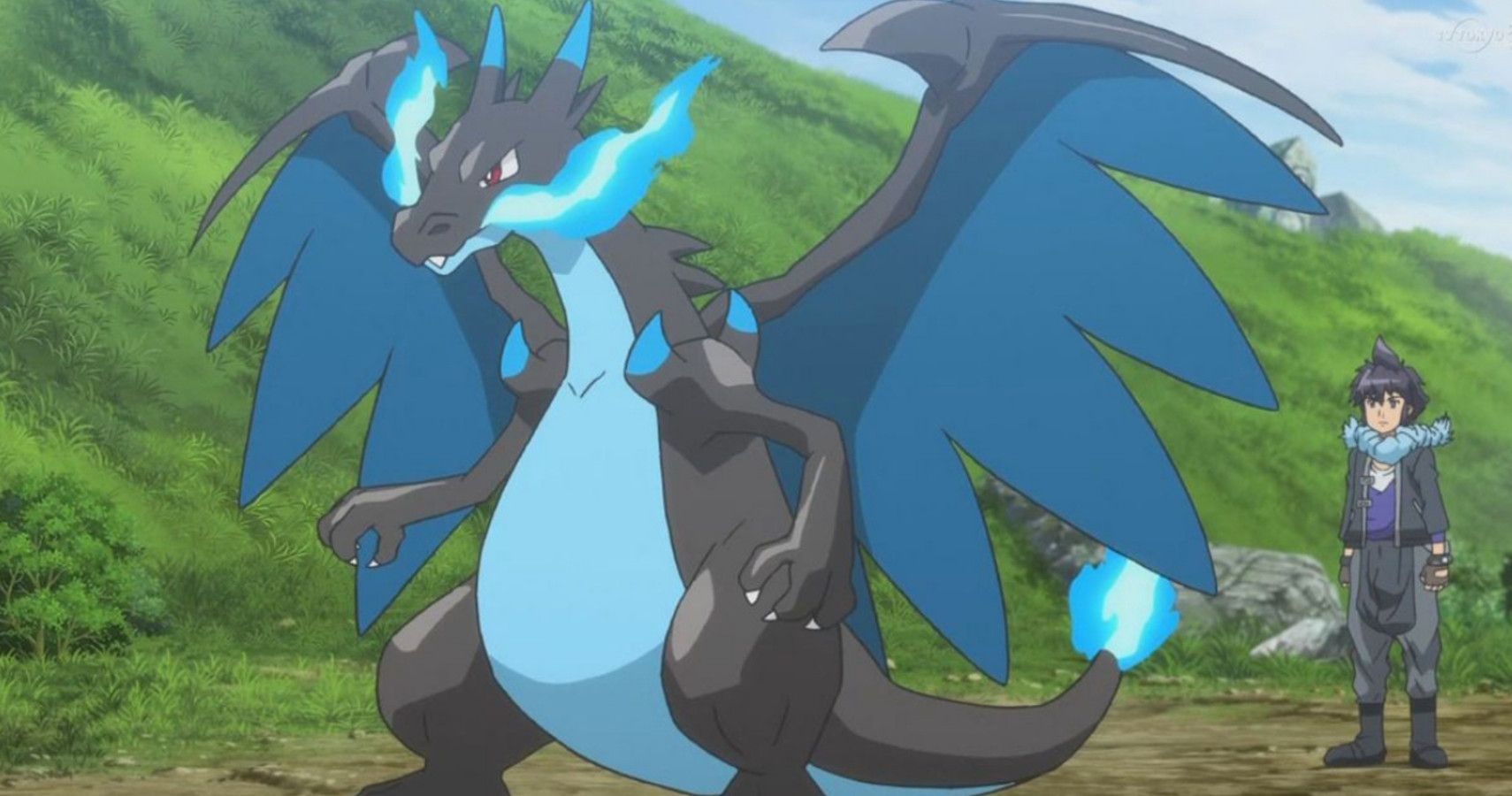 Pokémon GO Mega Charizard X Guide — Best Counters, Movesets, And More