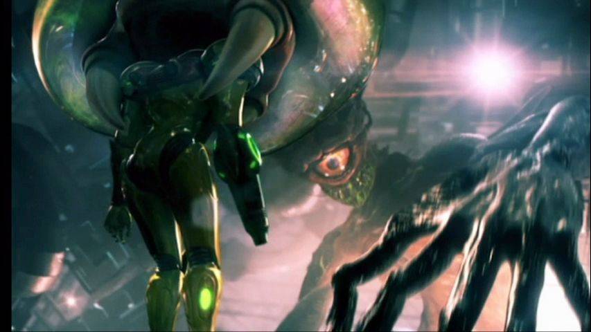 Ten Years Later Metroid Other M Still Has The Most Human Samus