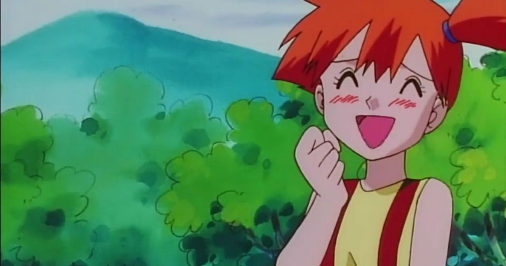 Why #pokemonmastersex Is Trending On Twitter