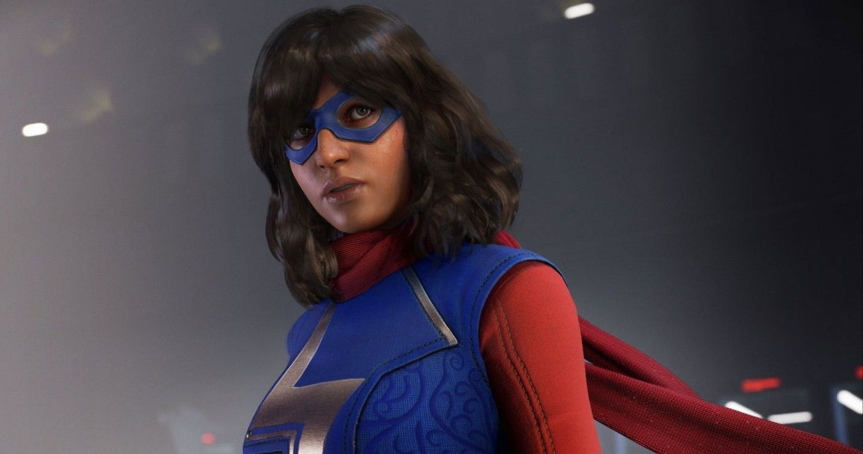 Marvels Avengers Kamala Khan Reminds Me Why I Fe