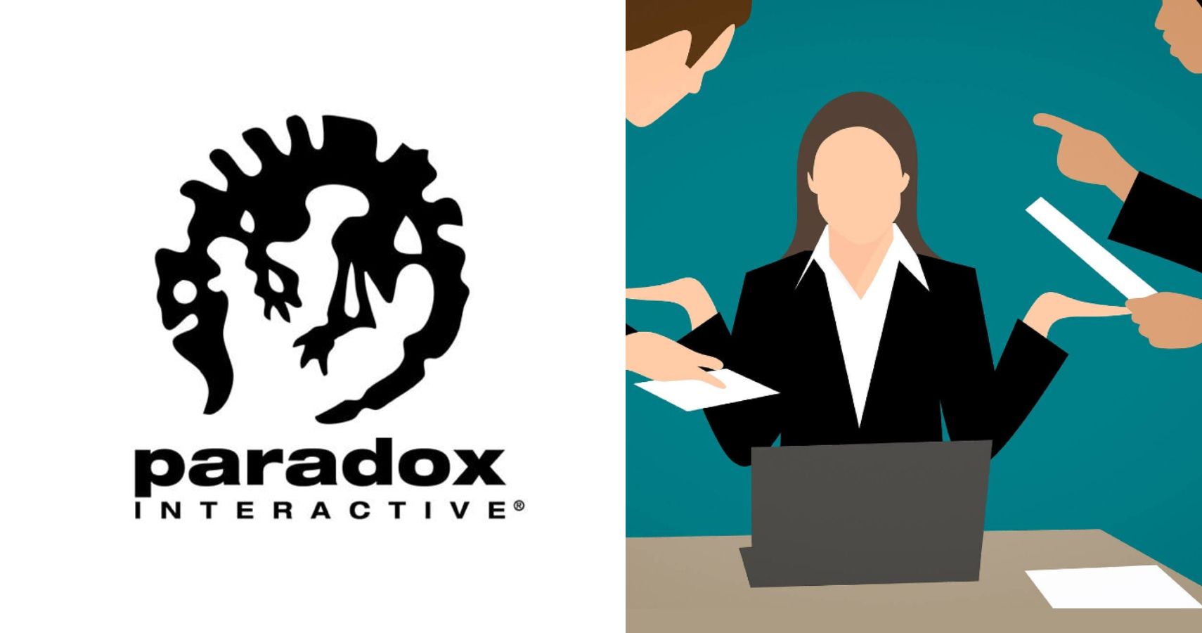 Paradox Interactive Staff Open Up About Poor Pay Mistreatment And Layoffs