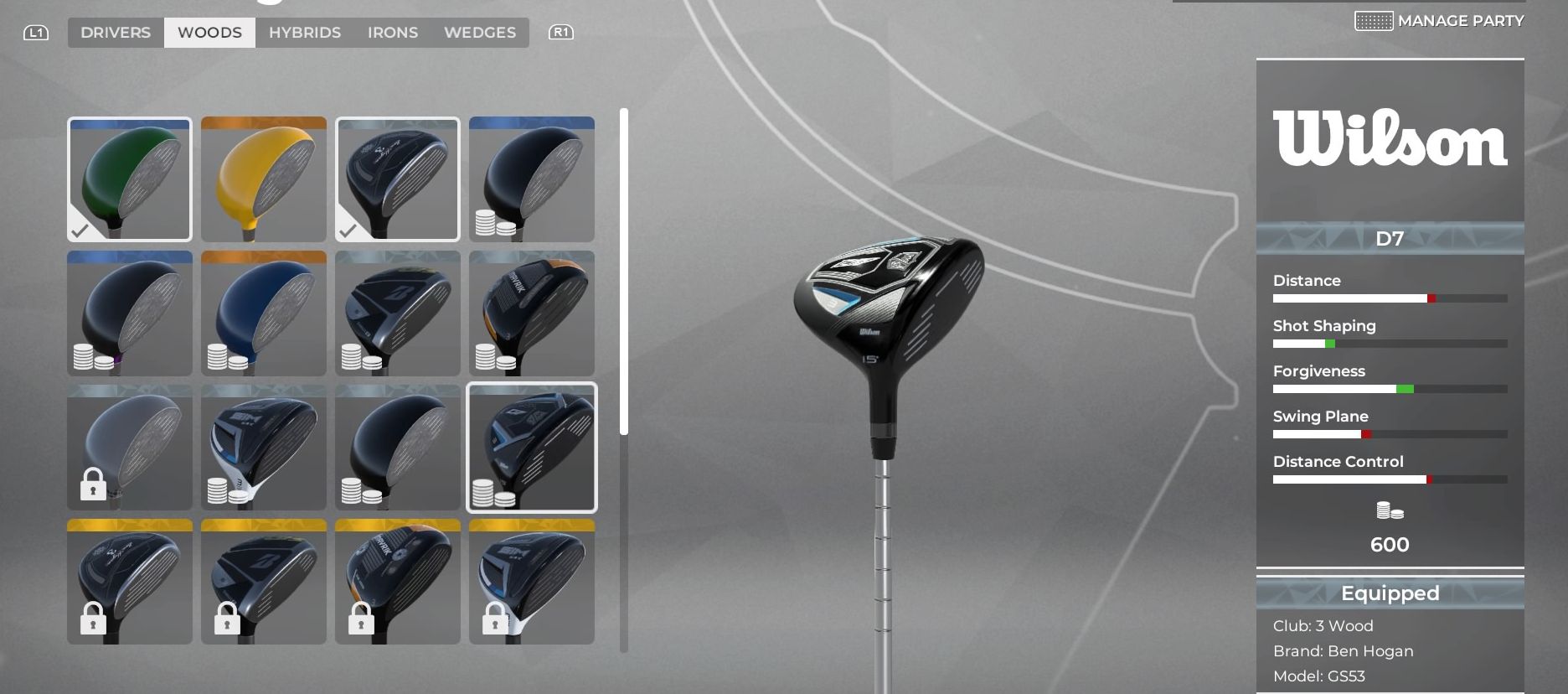 PGA Tour 2K21 10 Things We Wish We Knew Before Starting The Game