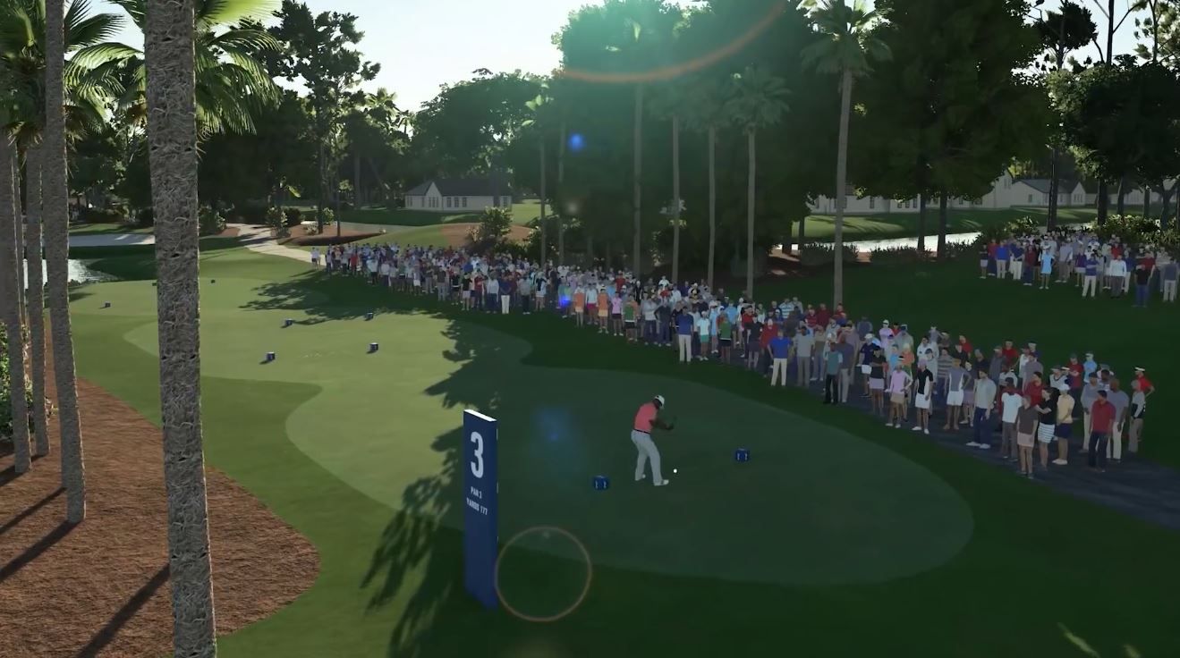 PGA Tour 2K21 5 Things We Loved (& 5 Things We Didnt Like) About The Game