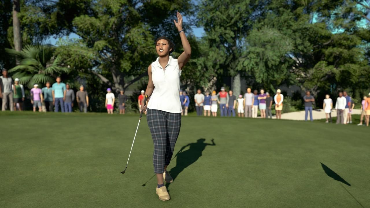 PGA Tour 2K21 5 Things We Loved (& 5 Things We Didnt Like) About The Game