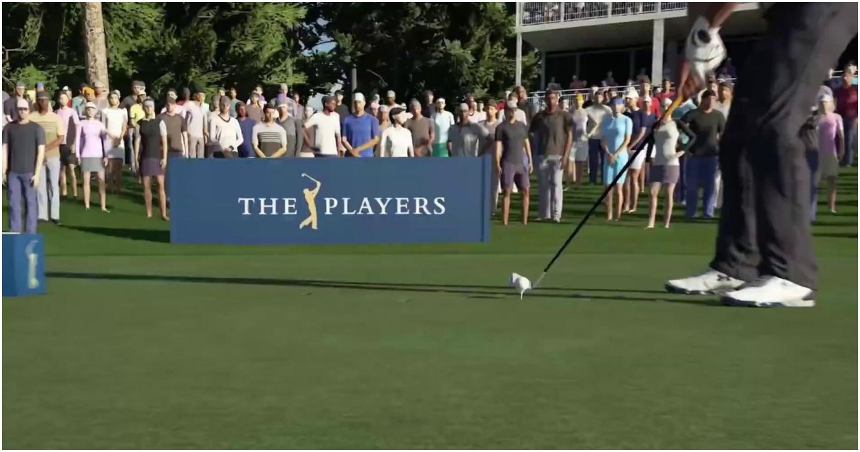 PGA Tour 2K21 10 Things We Wish We Knew Before Starting The Game