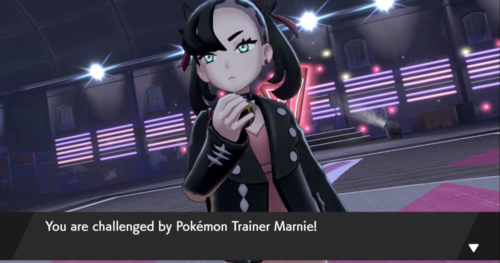 Pokemon Sword And Shield Marnie  How To Beat