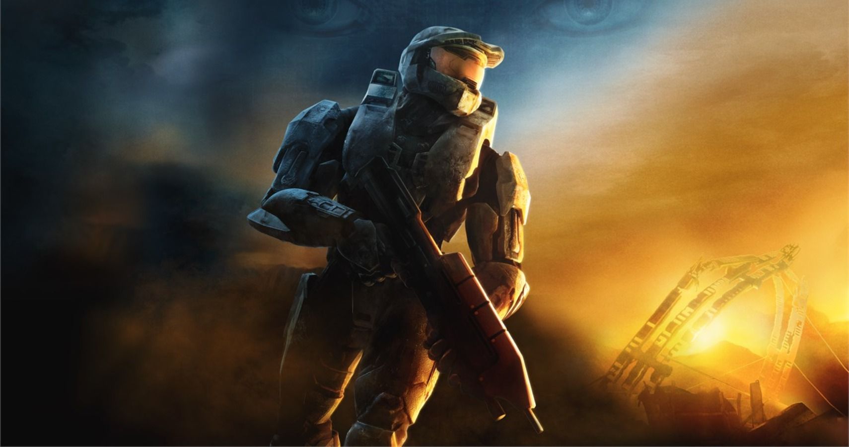 Halo 3 Is 13 Years Old Today — Meet The People Who Still Play It On Xbox 360 Every Day