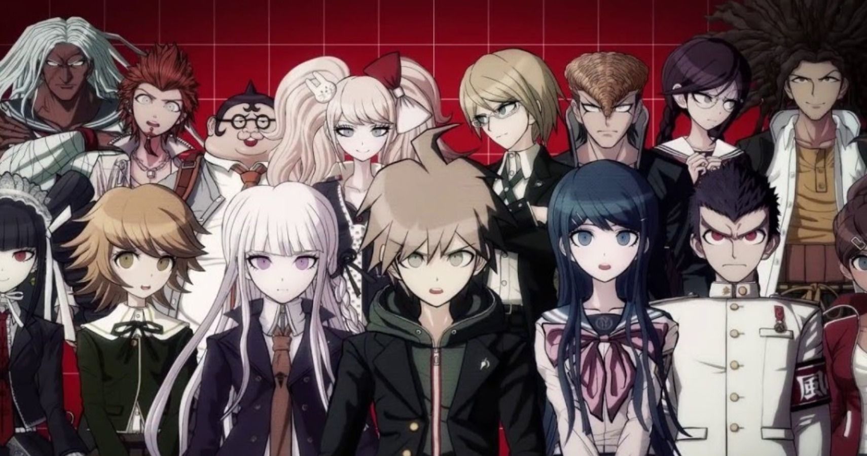 danganronpa trigger happy havoc