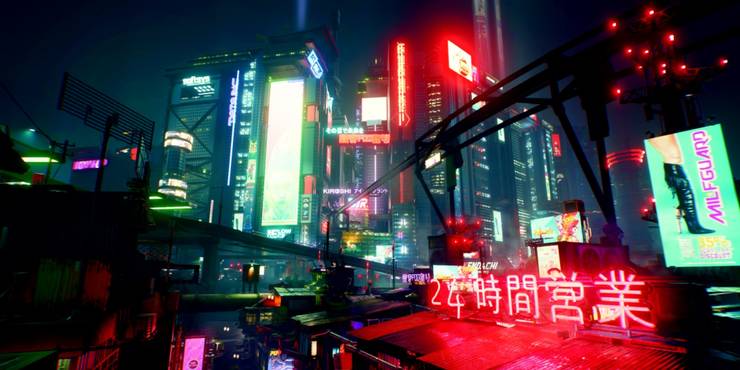 TRADUCTION : Interview de Cyberpunk 77 par The Gamer : gangs, flics, militaires et...hum...maisons de poupées 4 pjimage 50 | RPG Jeuxvidéo