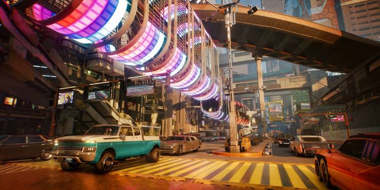 TRADUCTION : Interview de Cyberpunk 77 par The Gamer : gangs, flics, militaires et...hum...maisons de poupées 7 pjimage 51 | RPG Jeuxvidéo