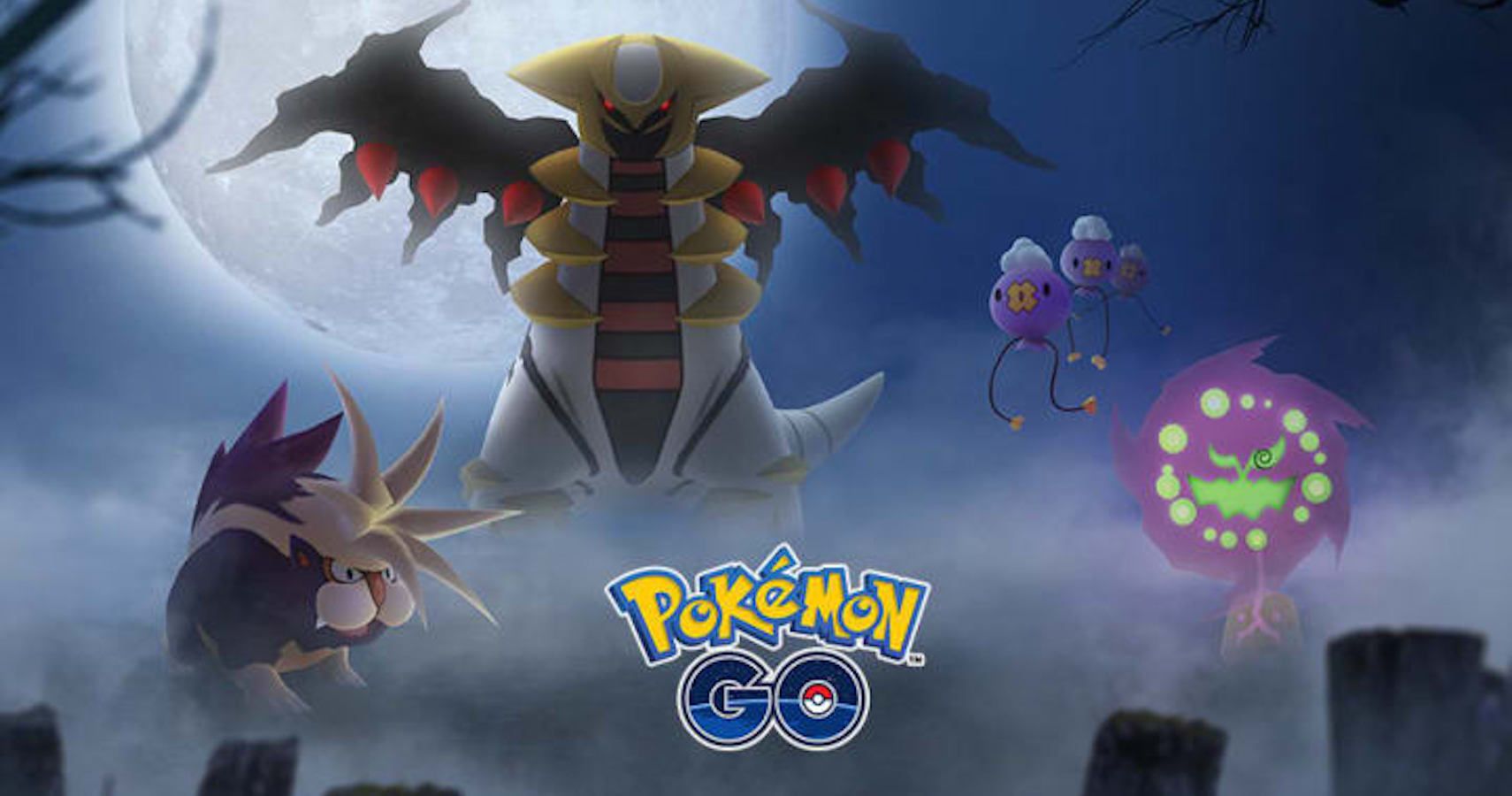 Pokémon GO Teases Halloween Fashion And Shedinja For October 2020