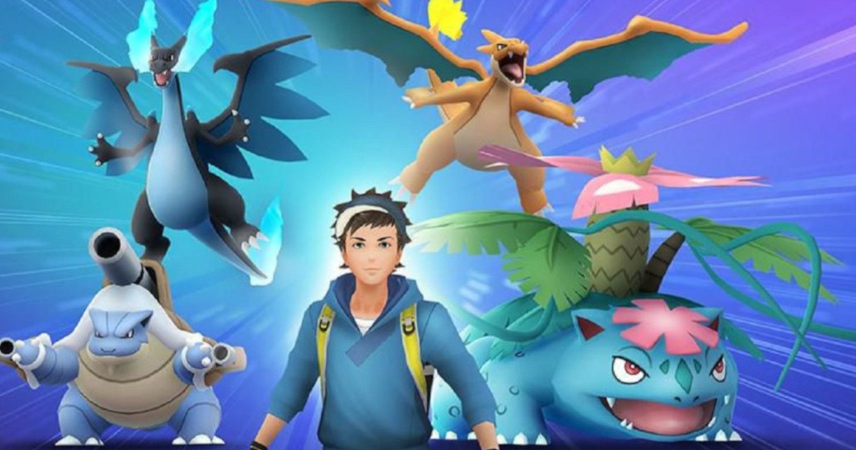 Pokemon Go: All Mega Buddy Event Tasks And Rewards