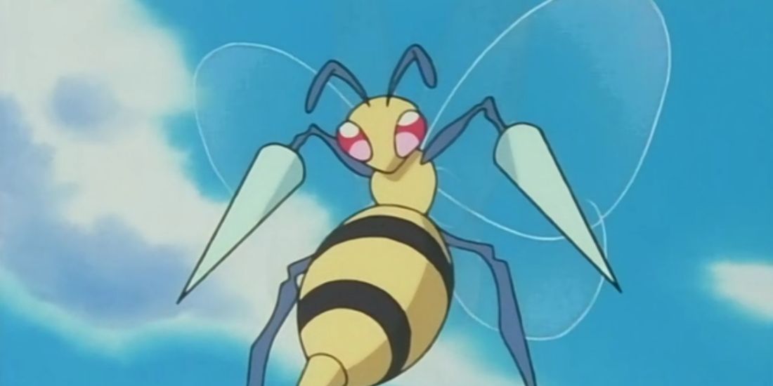 Pokémon: 5 Bug-Types That Every Trainer Should Have On Their Team (& 5 ...