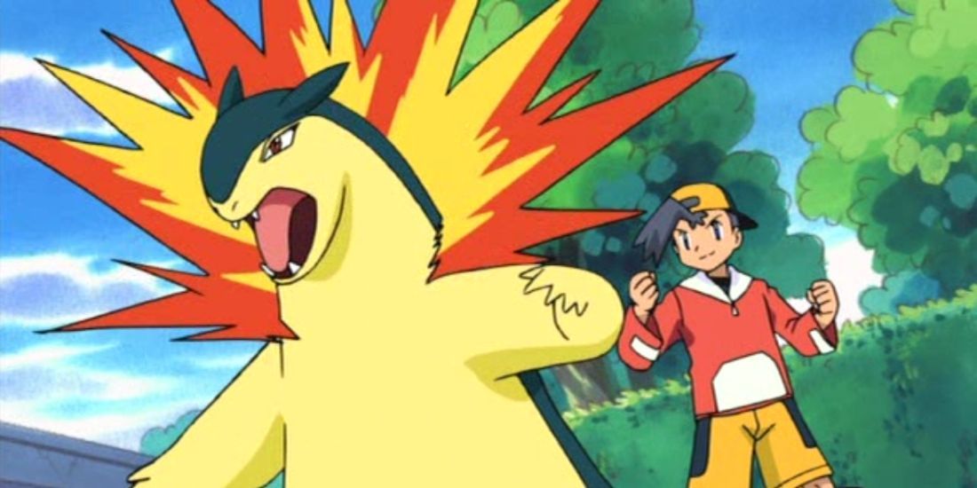 Pokémon: 10 Starters That Need Mega Evolutions