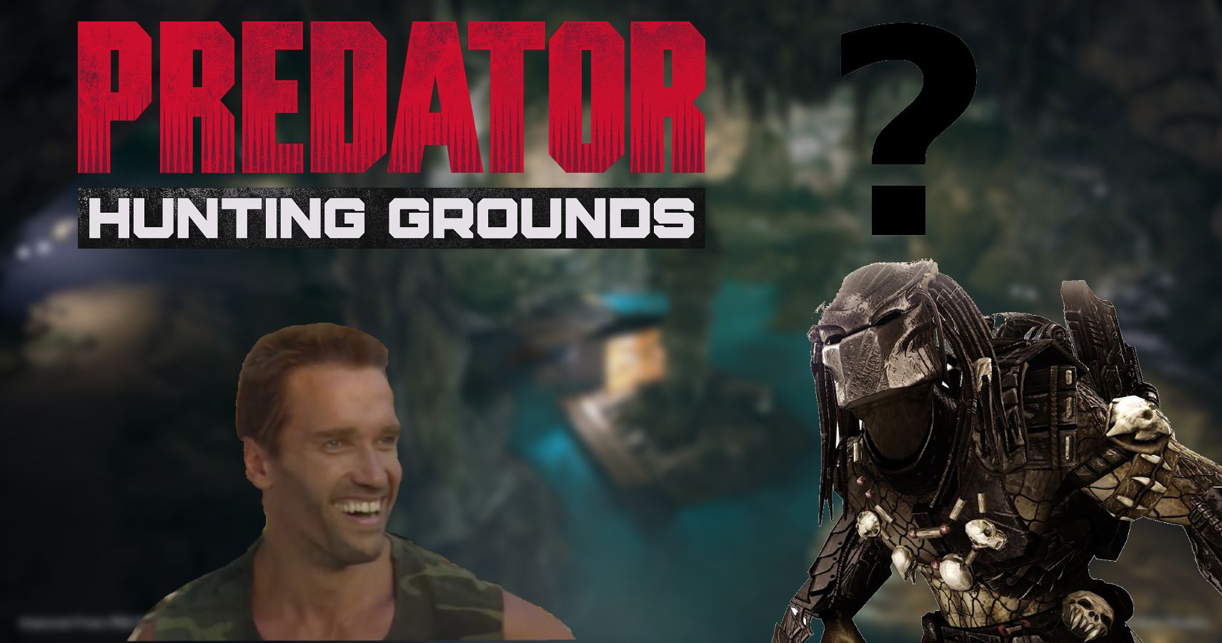 Predator hunting grounds deluxe best sale edition ps4