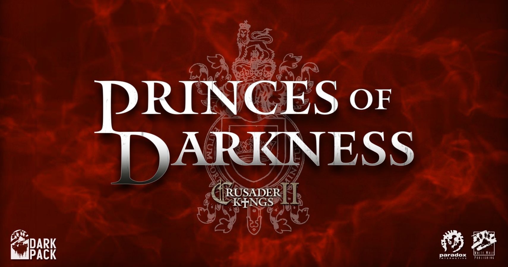 Month of Darkness - Paradox Interactive