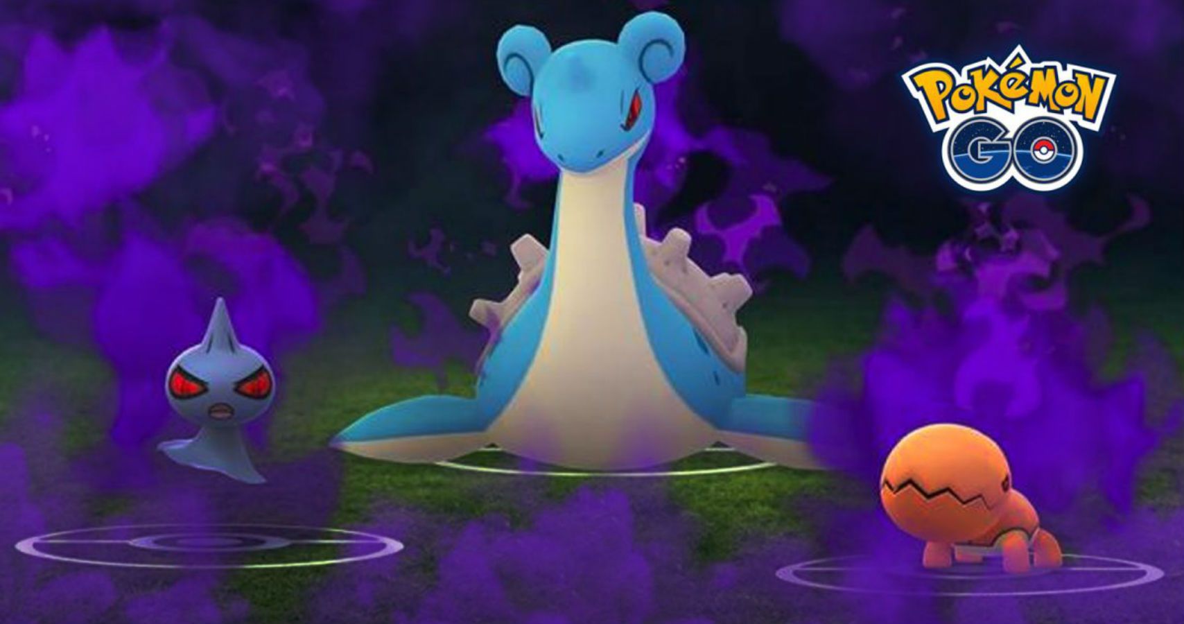 Pokemon Go Shadow Pokemon How To Catch Shadow Pokemon In Pokemon Go Gametiptip Com