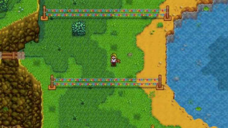 Stardew Valley Where Is The Flower Dance Thegamer