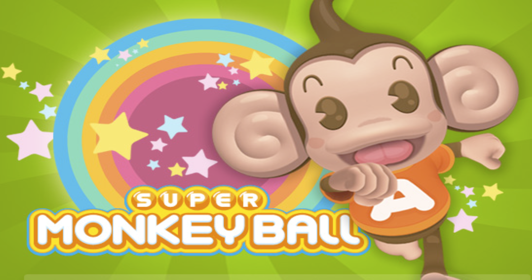 super monkey ball 3 gamecube