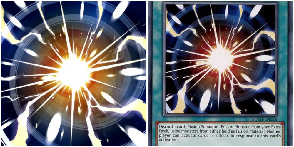 super polymerization art and text