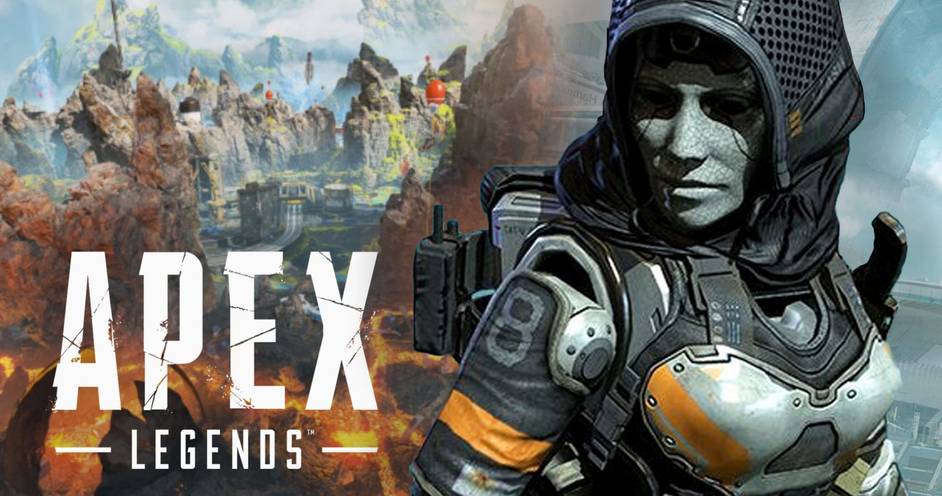 Apex Legends Leak Reveals Titanfall 2 Characters Will Be Playable Apex Legends Leak Reveals Titanfall 2 Characters Will Be Playable