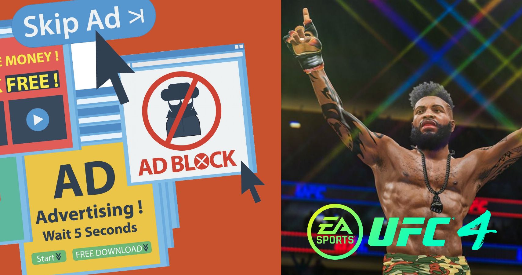 EA Adds Commercials To FullPriced Game Month After Release