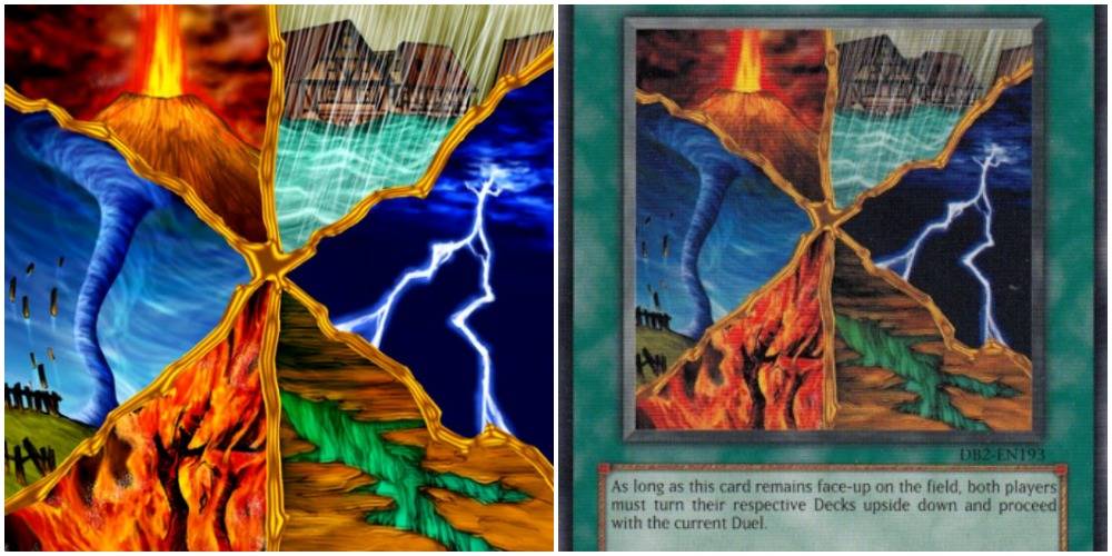 Yu-Gi-Oh! 10 Cards Are Actually Useful, Ranked