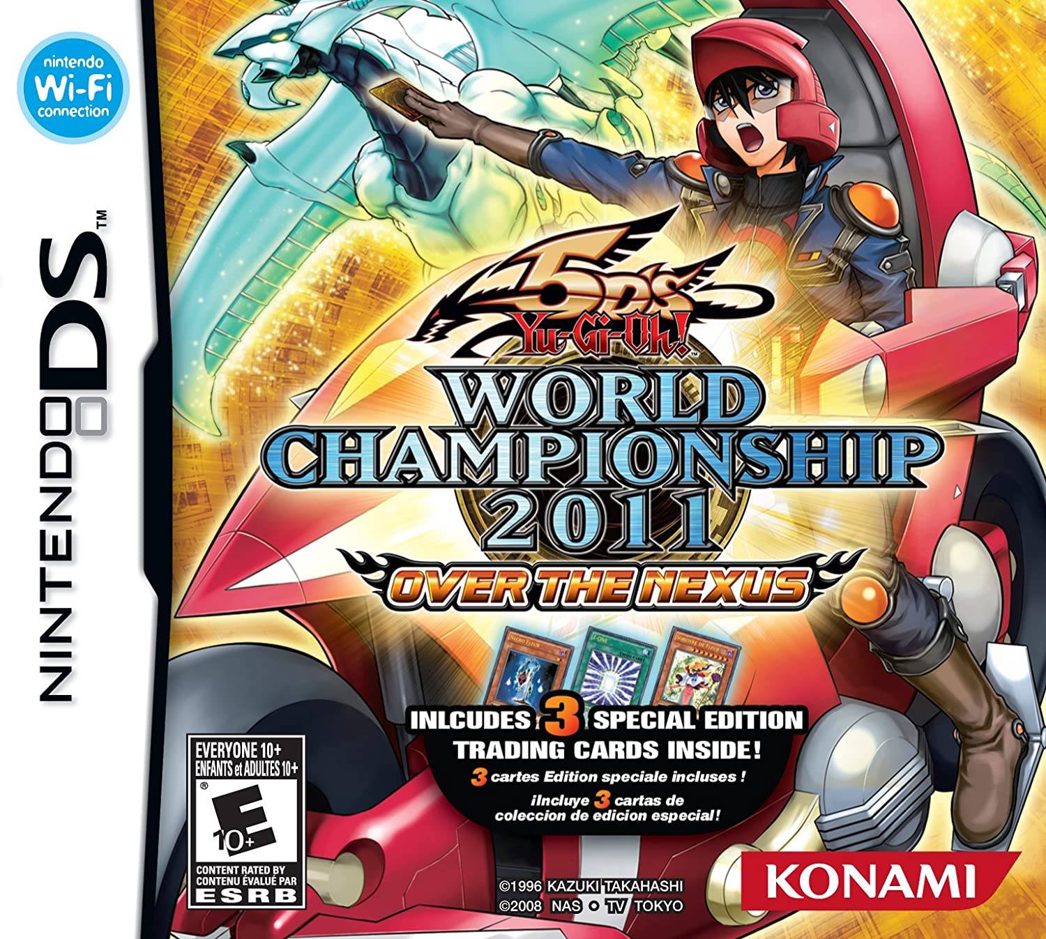 Here Are The 10 Best Yu Gi Oh Video Games Here Are The 10 Best Yu Gi Oh Video Games