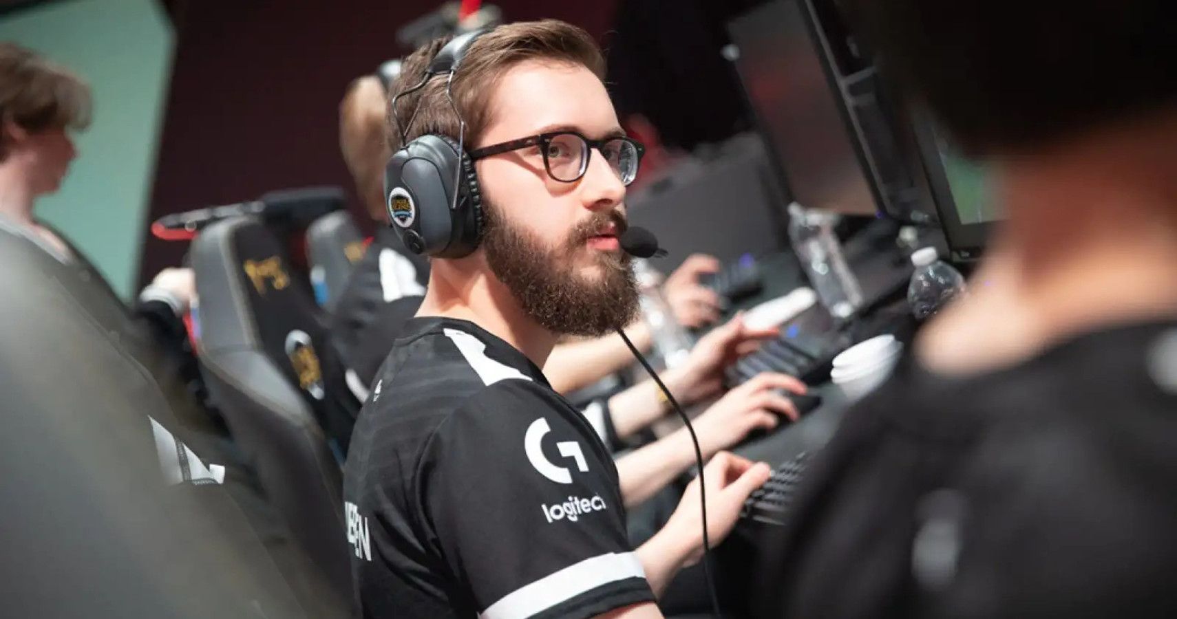 of Legends: Bjergsen Retires After Seven Years With TSM