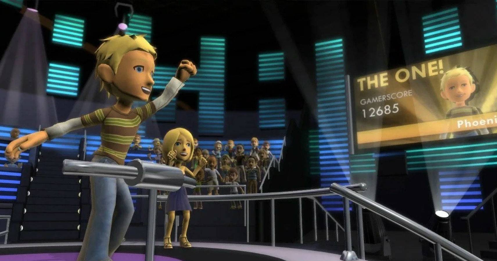 Xbox Boss Hints 1 Vs 100 Could Be Getting A Next Gen Revival Xbox Boss Hints 1 Vs 100 Could Be Getting A Next Gen Revival