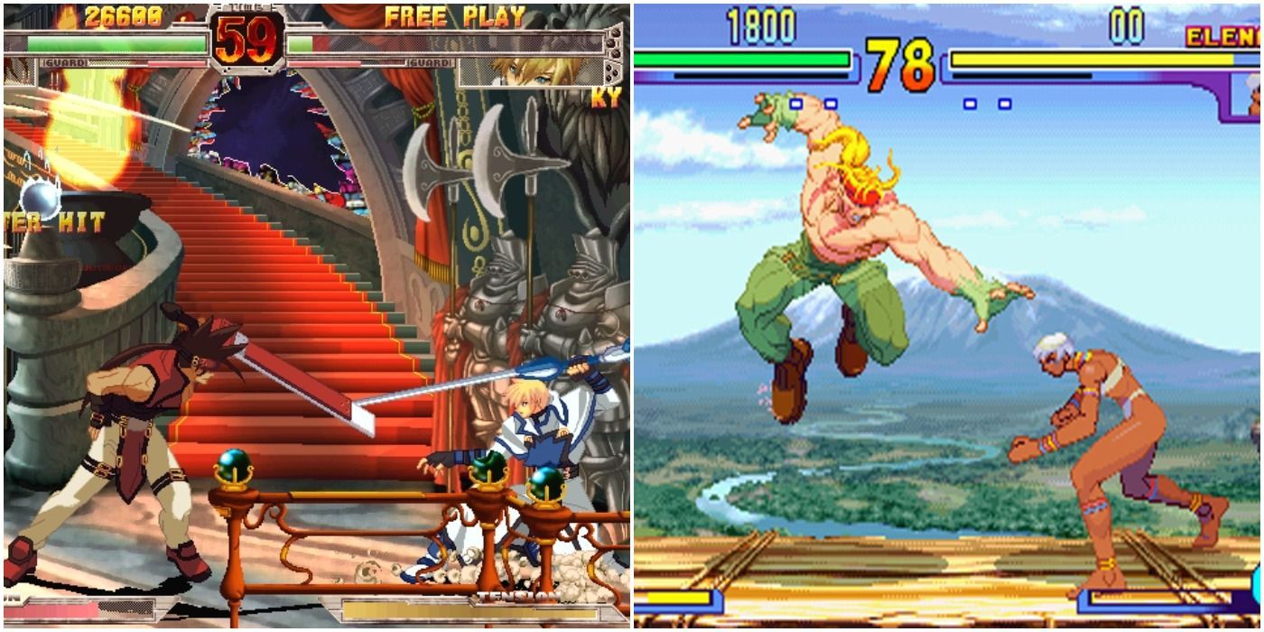 The best Street Fighter games ever: 10 you have to play