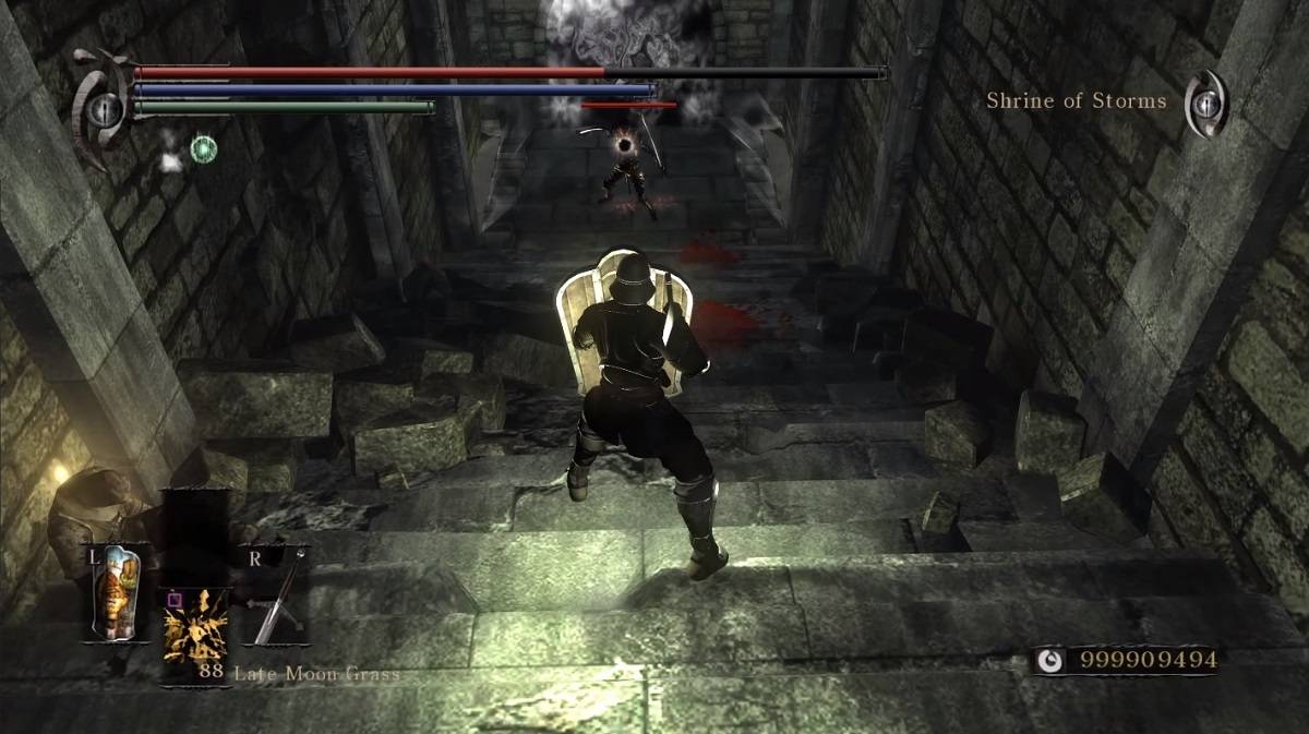 Ranking Every Dark Souls From Easiest To Hardest