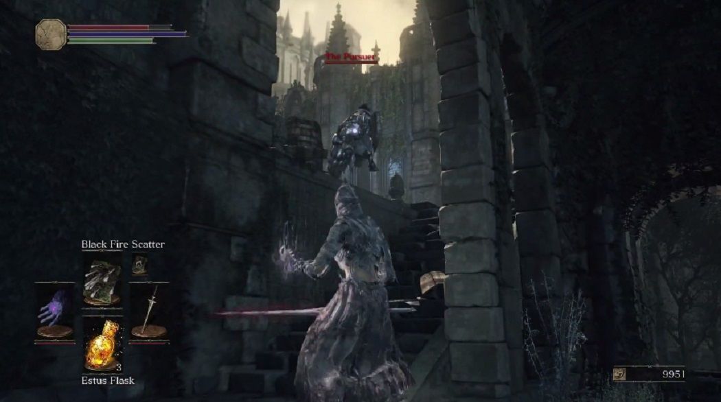 Dark Souls III Cinders: 10 Most Impressive Changes In The Mod