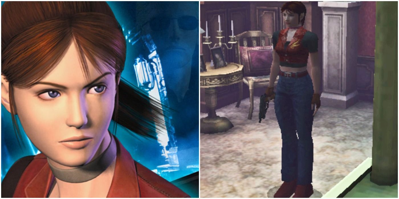 How Long Does It Take To Beat Resident Evil Code: Veronica