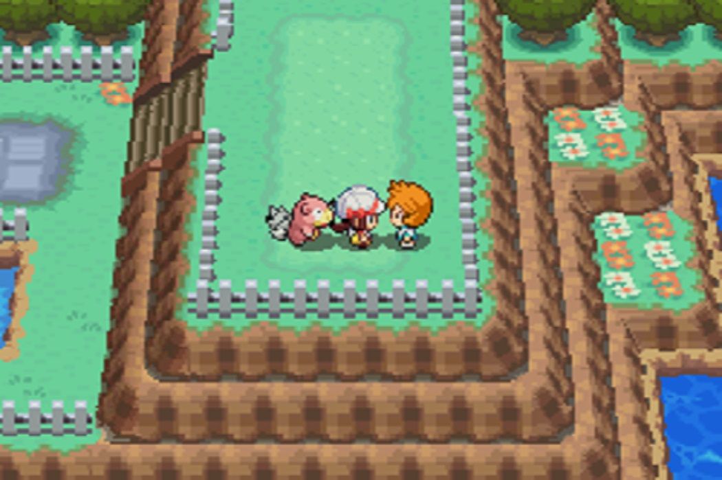 Pokémon: Misty Actually Doesn't Have A Last Name (&amp; 9 Other Interesting ...